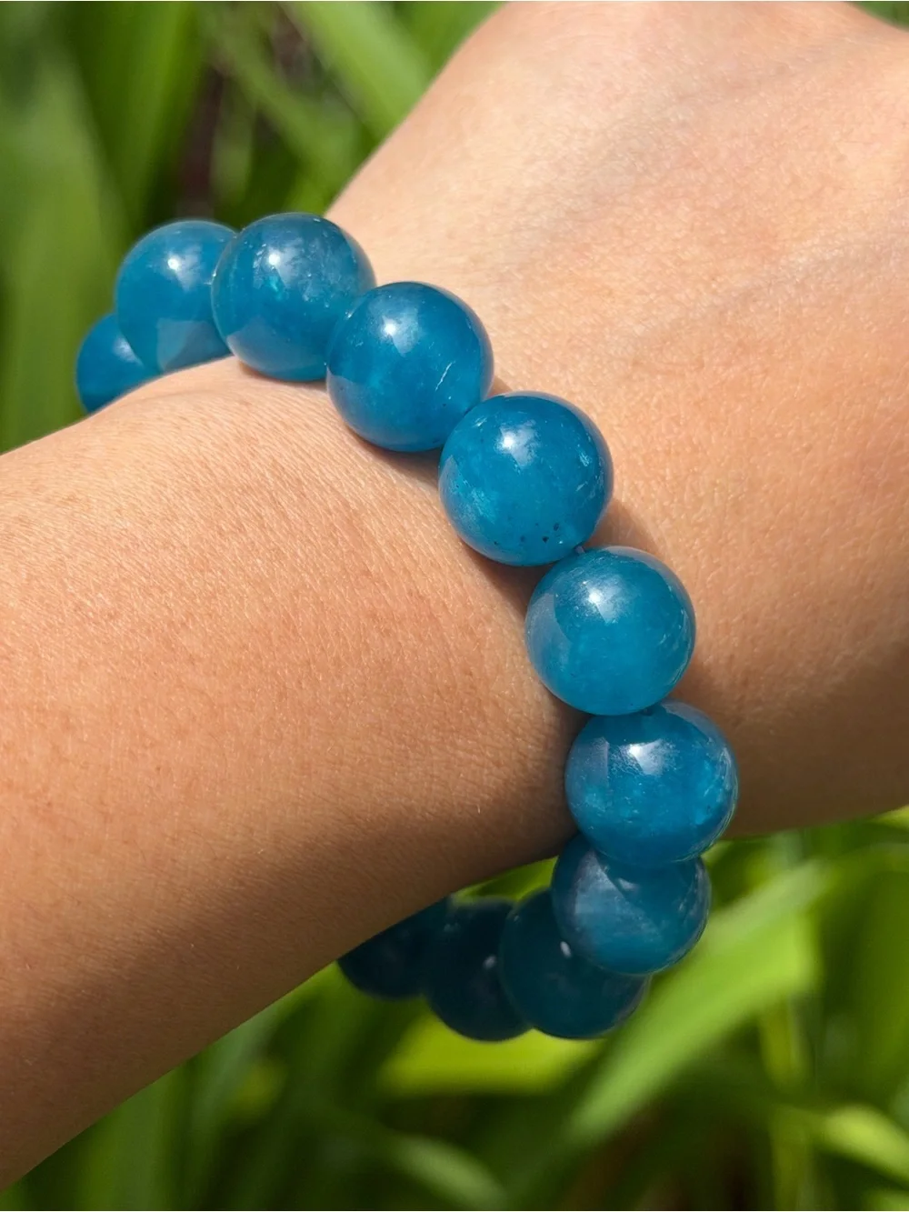 N/A material blue